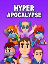 Hyper Apocalypse Image