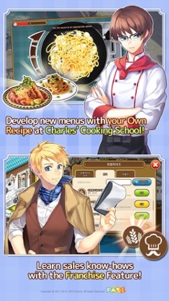 I LOVE PASTA Image