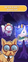 Idle Pet Paradise Image