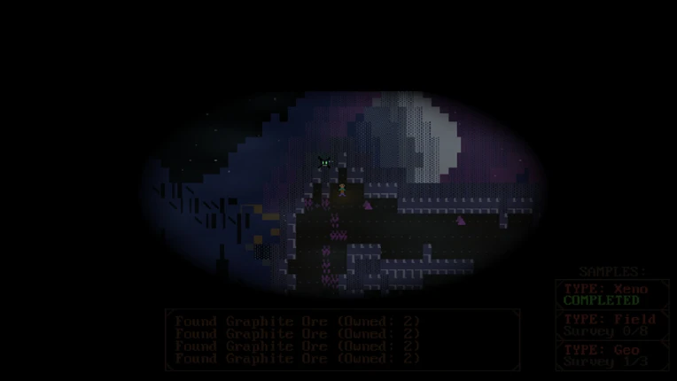 IGIGI: Cold Horizon Image