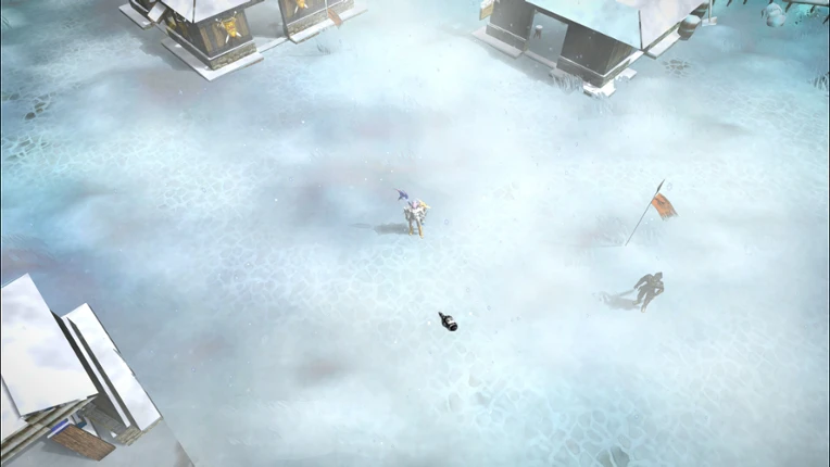 IGNis Image