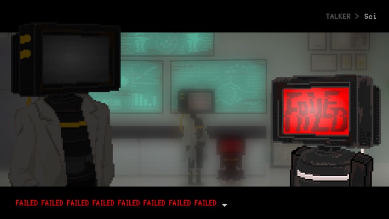 In a World After People screenshot