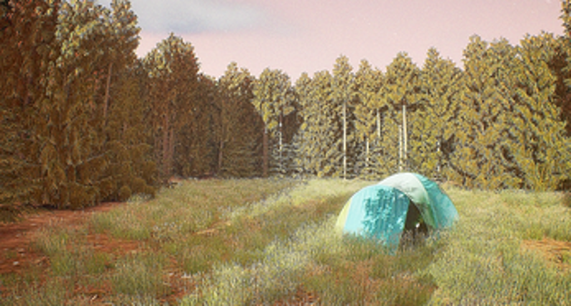 In This Town: The Beginning screenshot