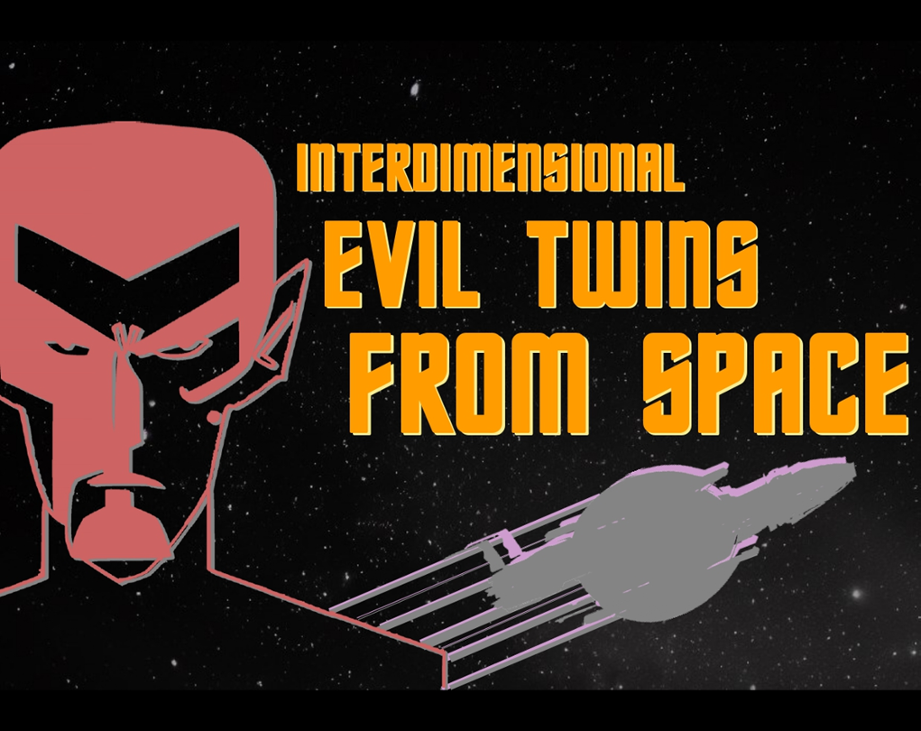 Games like Interdimensional evil twins from space