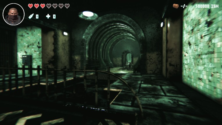 Interlude screenshot