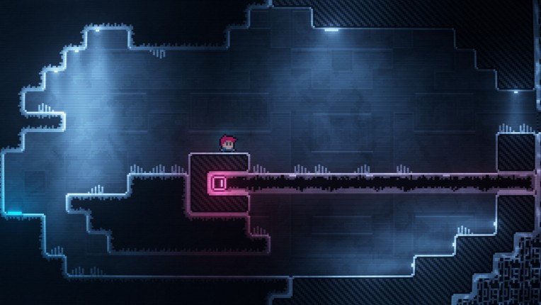 Inversion Day screenshot