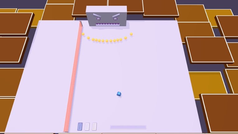 Itsy Blitzy screenshot