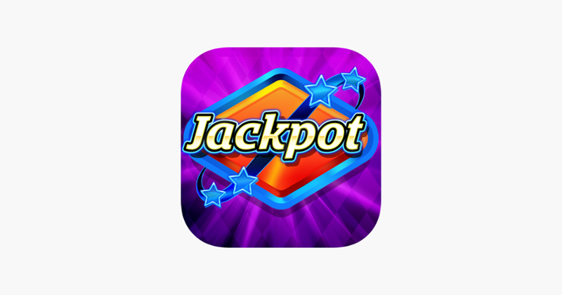 Jackpot Bonus Casino - Free Vegas Slots Casino Games Game Cover