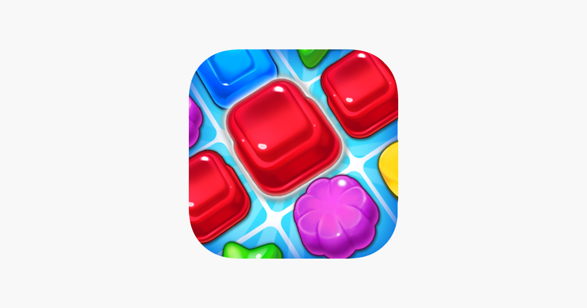 Games like Jelly Mania-Candy Blast Pro