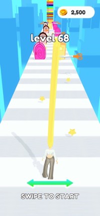 Jiggle Wiggle screenshot