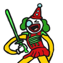Games like JoJo The Clown; Carnival of Comedy