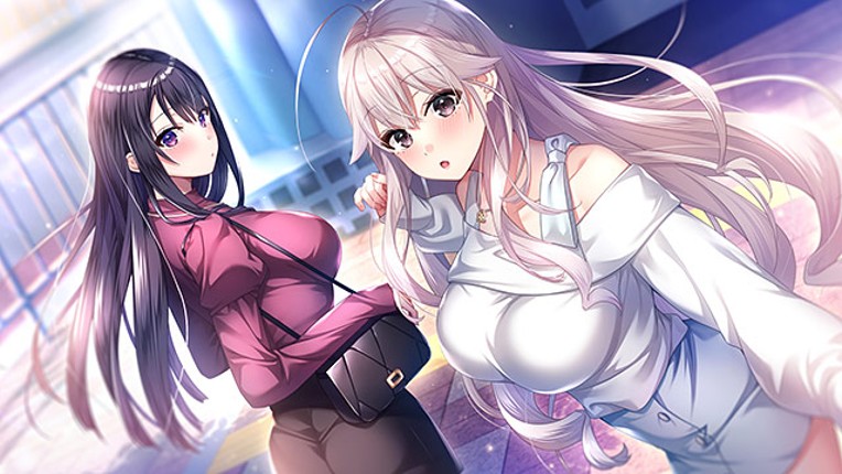 Karakoi Invitation screenshot