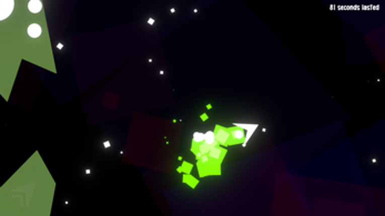 Keep Up The S-Pace screenshot