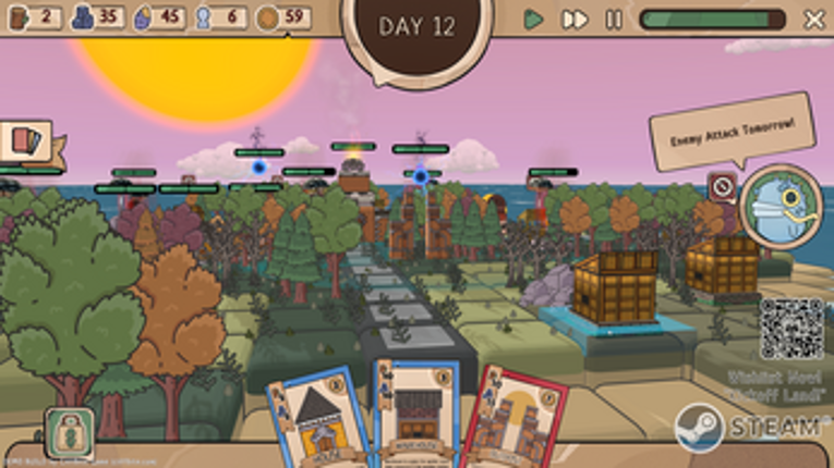 KICKOFF LAND! screenshot