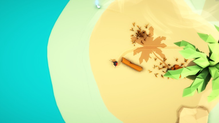 Knights In A Different SpaceTime screenshot