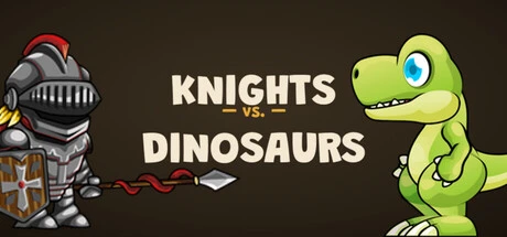 Games like Knights vs. Dinosaurs