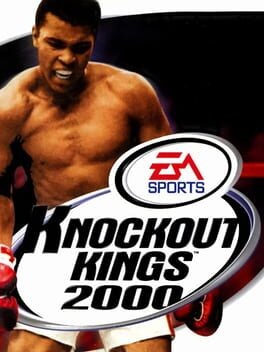 Games like Knockout Kings 2000
