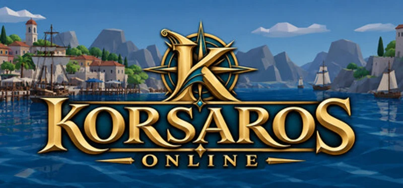 Korsaros Online Image