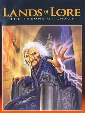 Lands of Lore: The Throne of Chaos Image