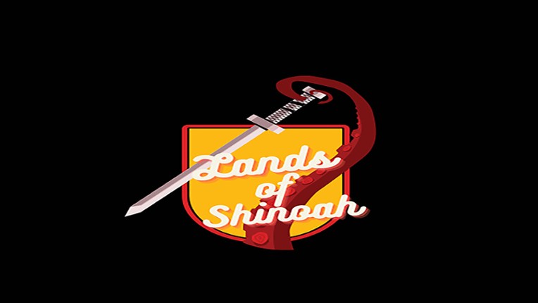 Lands of Shinoah screenshot