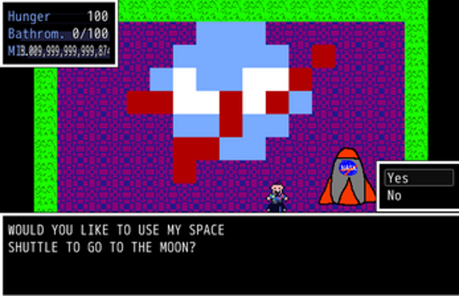 Legendary Awesome Game Image