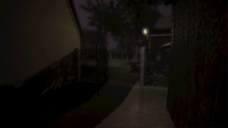 Lens of Darkness screenshot