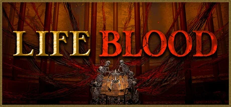 Games like Life Blood