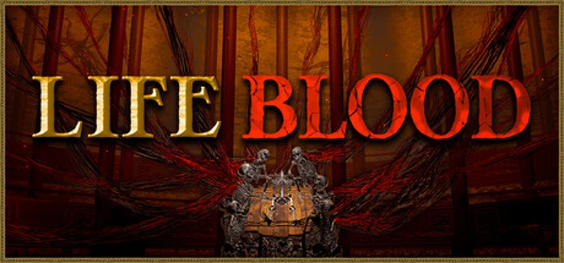 Life Blood Image