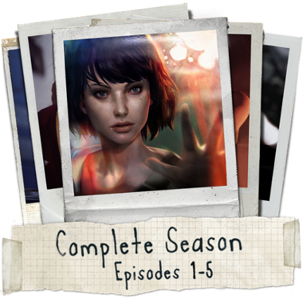 Life Is Strange™ Image