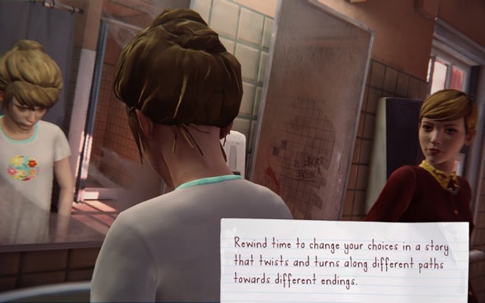Life Is Strange™ Image