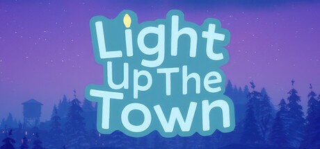 Games like Light Up The Town