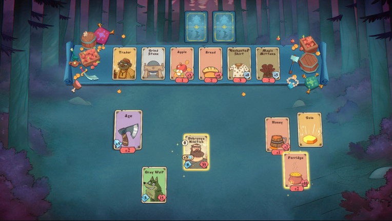 Like a Fairytale screenshot