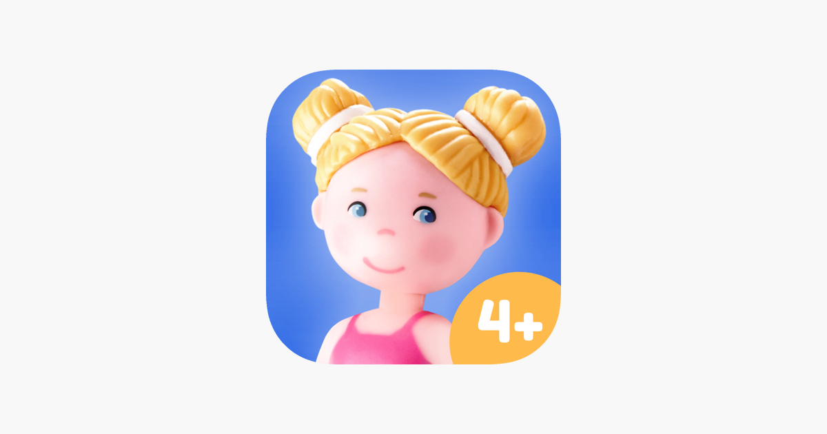 Games like Little Friends Dance Studio AR