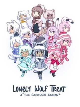 Lonely Wolf Treat: The Complete Series Image