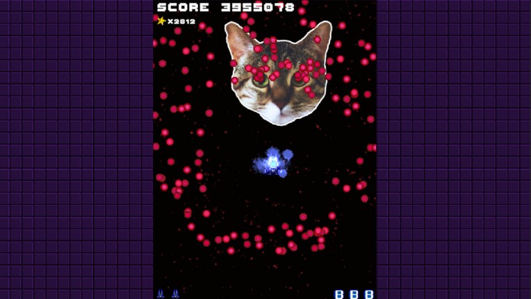 Lunyatic Invaders Image