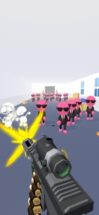 MachineGunMaster screenshot