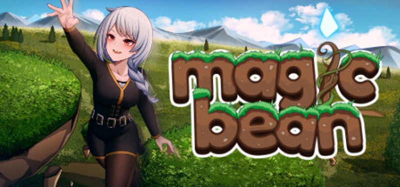 Magic Bean Image