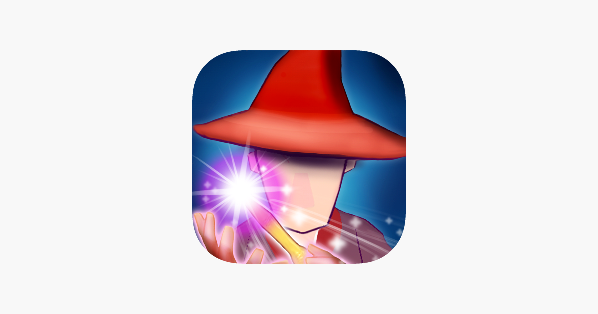 Games like Magic Wand 3D