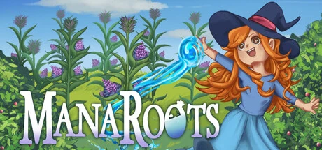 Games like Mana Roots