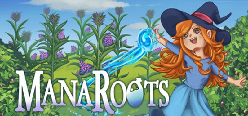 Mana Roots Image