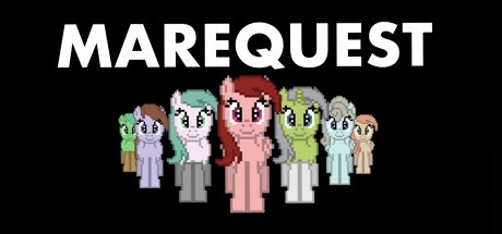 Games like MareQuest