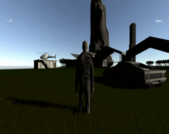 Miami Life screenshot