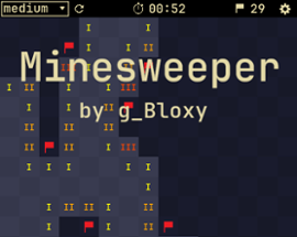 Minesweeper Image