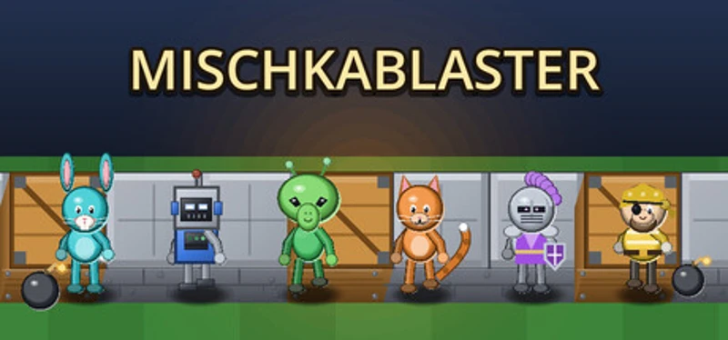 Mischkablaster Image