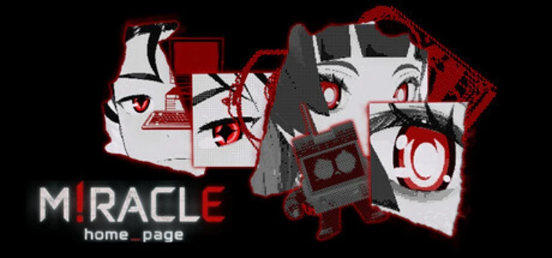 M!RACLE home_page Image