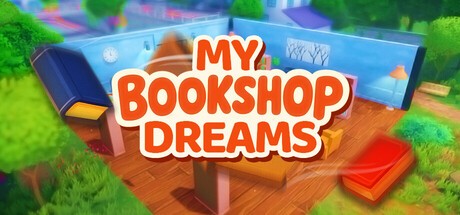 Games like My Bookshop Dreams