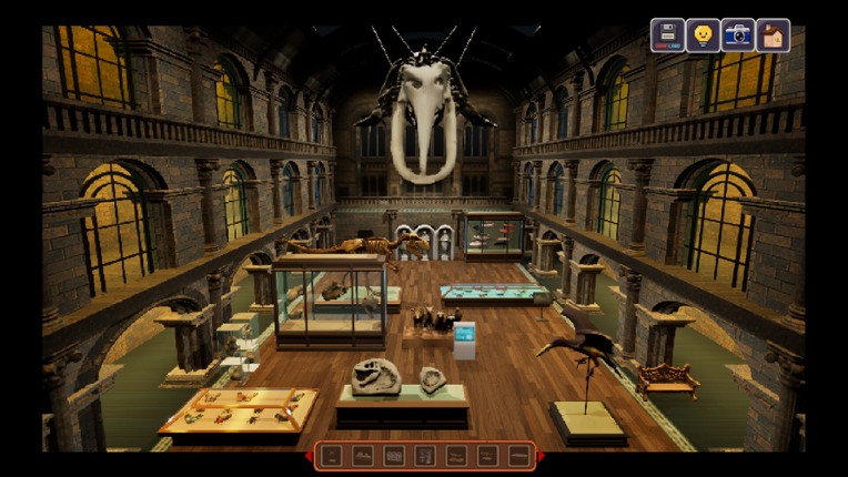 MyPlaceDiary screenshot