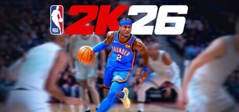 NBA 2K26 Image