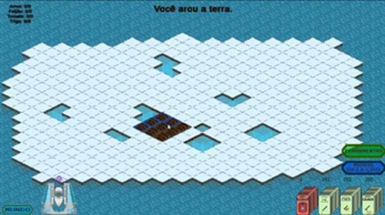 NeoDomus (2024) screenshot