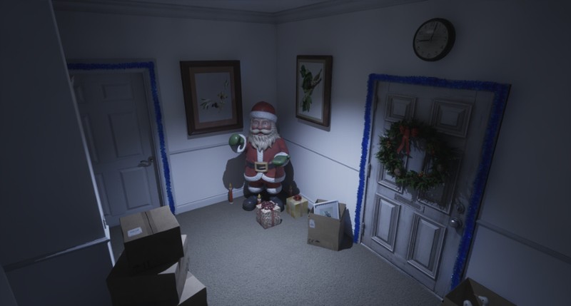 NIGHTBELL screenshot